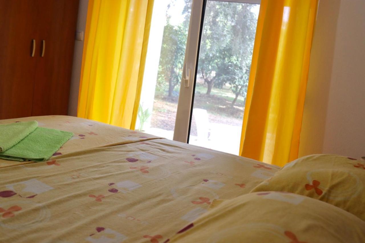 Montebello Inn Apartments Ulcinj Exterior photo