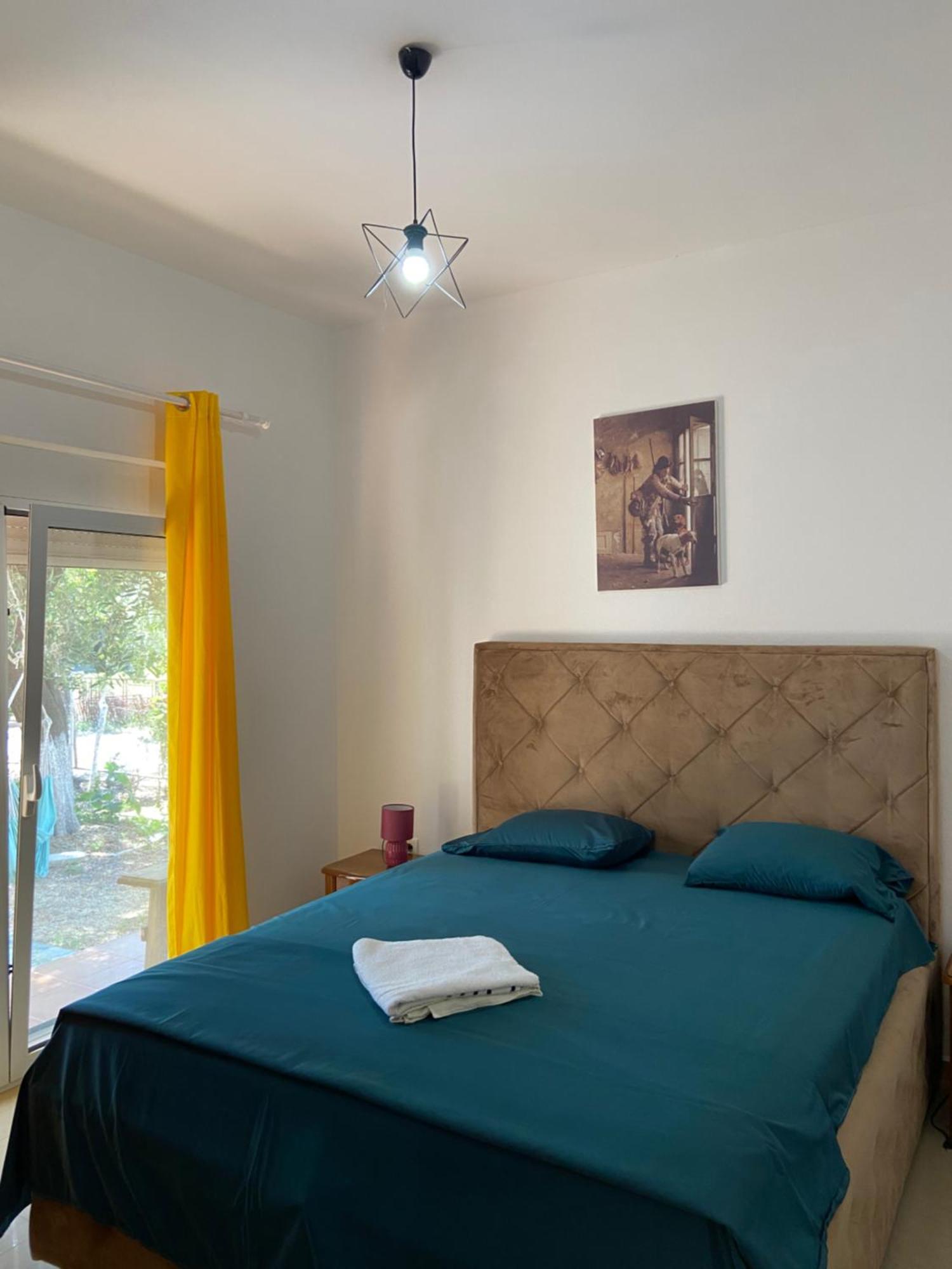 Montebello Inn Apartments Ulcinj Exterior photo