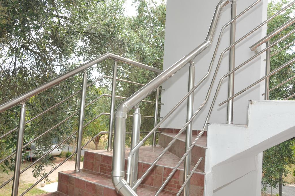 Montebello Inn Apartments Ulcinj Exterior photo